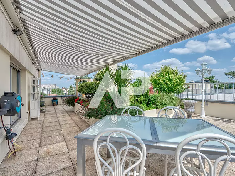 Appartement, 141,32 m²
