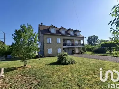 Maison, 230 m²