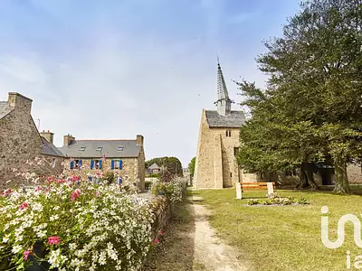 Maison, 125 m²