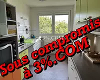 Appartement, 77,8 m²