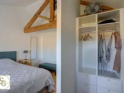 Maison, 130 m²