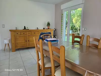 Maison, 120 m²