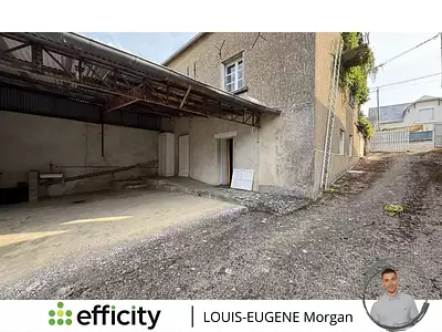 Maison, 62 m²