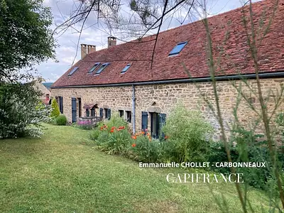 Maison, 200 m²