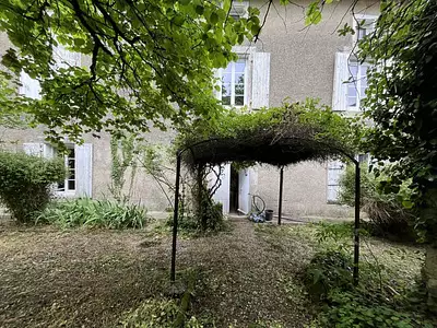 Maison, 320 m²