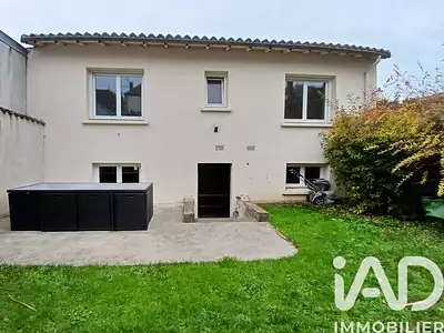 Maison, 81 m²