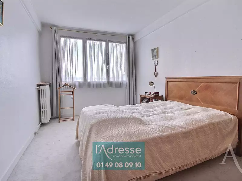 Appartement, 92,48 m²