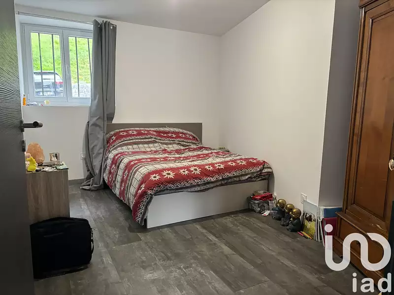 Appartement, 59 m²