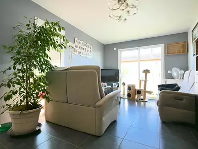 Maison, 88 m²