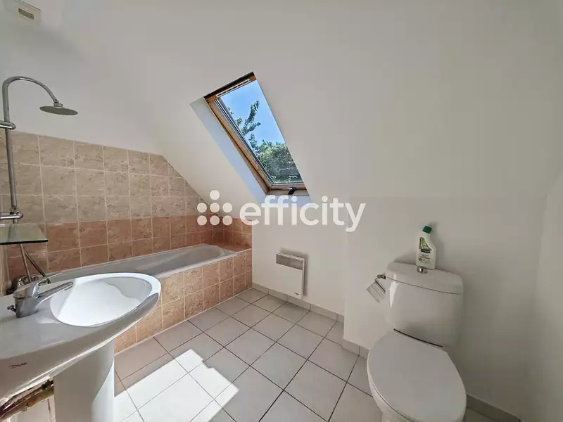 Maison, 90 m²