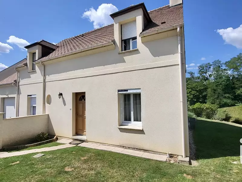 Maison, 126 m²