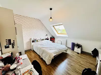 Maison, 157 m²