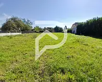 Terrain, 1 543 m²