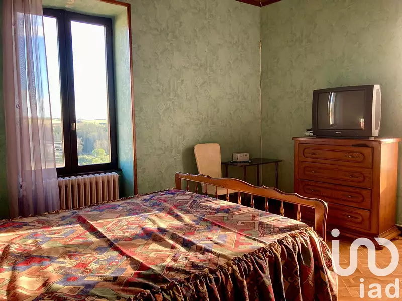 Maison, 89 m²
