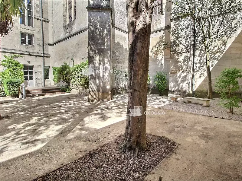 Appartement, 240 m²