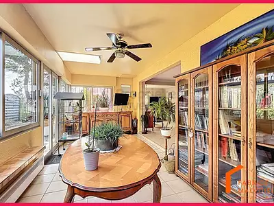 Maison, 99 m²