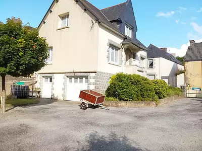 Maison, 154 m²