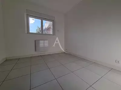 Appartement, 54,83 m²
