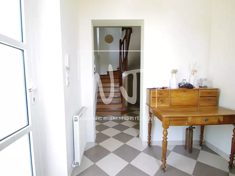 Maison, 186 m²