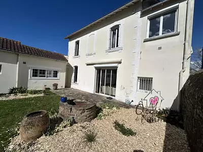 Maison, 253 m²