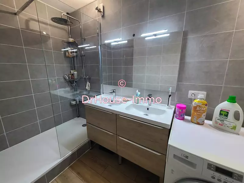 Appartement, 64 m²
