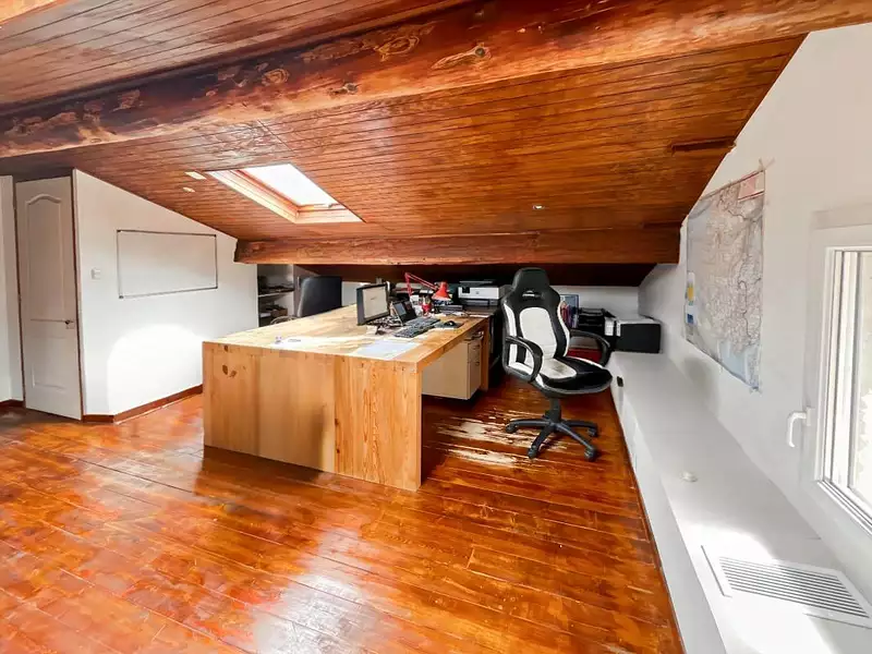 Maison, 130 m²