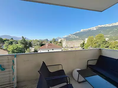 Appartement, 64,79 m²