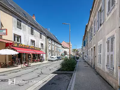 Appartement, 254,63 m²