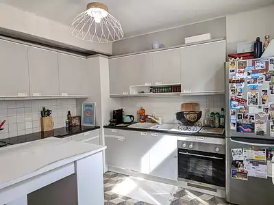 Appartement, 87 m²