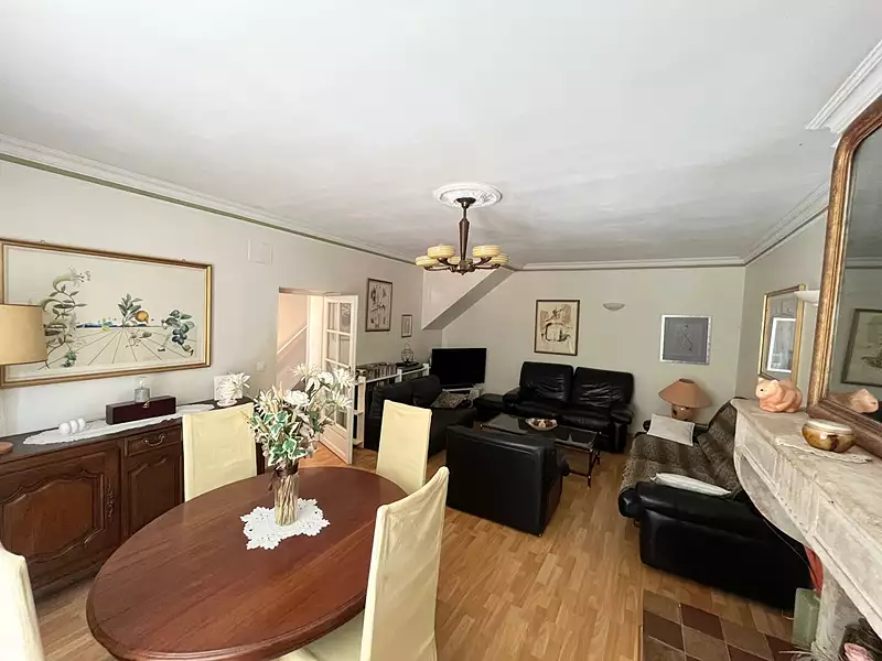 Maison, 117,7 m²