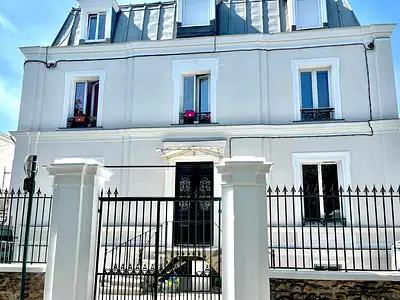 Appartement, 25,05 m²