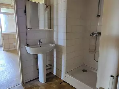 Appartement, 65 m²