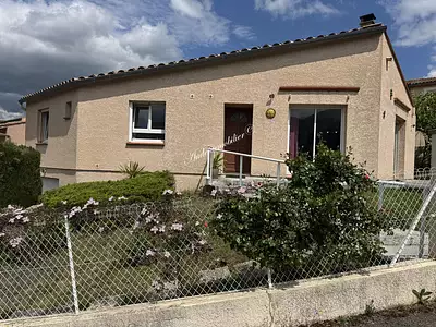 Maison, 100 m²
