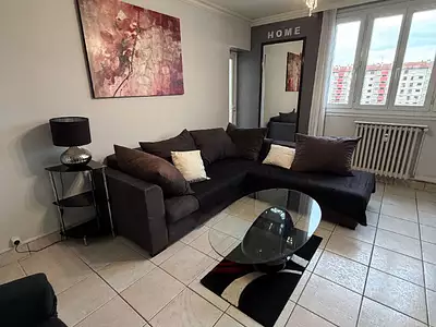 Appartement, 65 m²