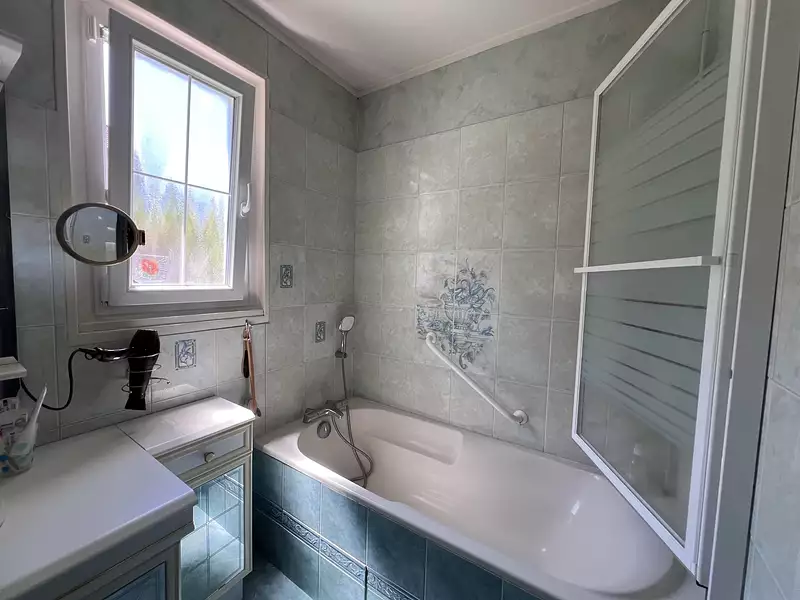 Maison, 138 m²