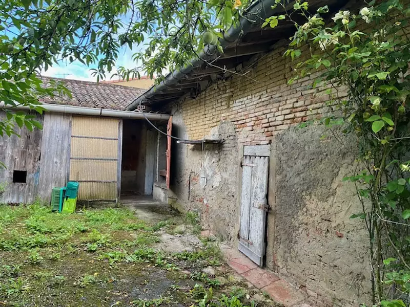 Maison, 203 m²