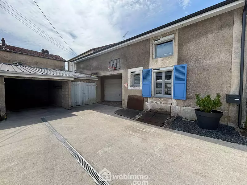 Maison, 174,22 m²