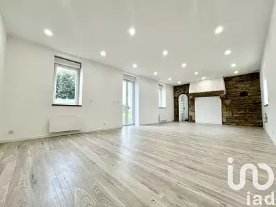 Maison, 106 m²