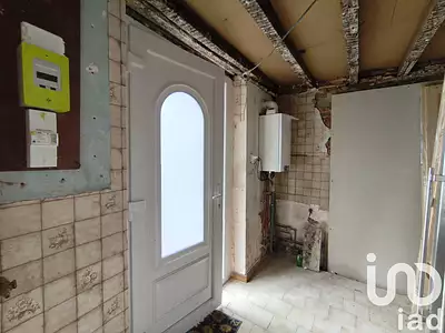 Maison, 71 m²