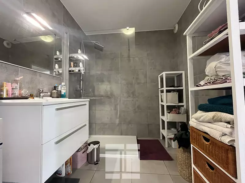 Appartement, 45,1 m²