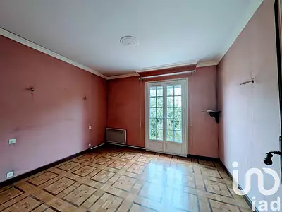 Maison, 130 m²