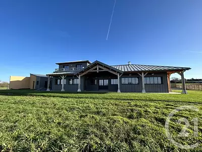 Maison, 229 m²
