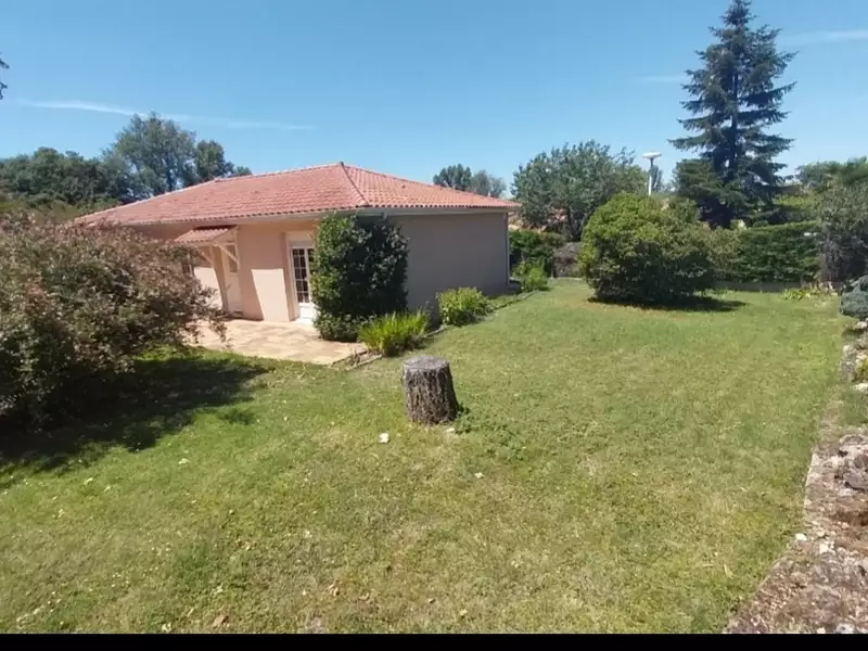 Maison, 110 m²