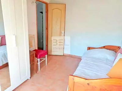 Maison, 50 m²