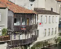 Maison, 170 m²