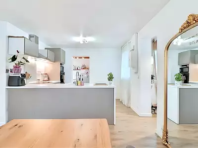 Maison, 75 m²