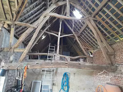 Maison, 138 m²