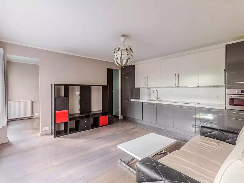 Appartement, 38,06 m²