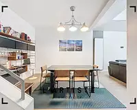 Appartement, 159 m²