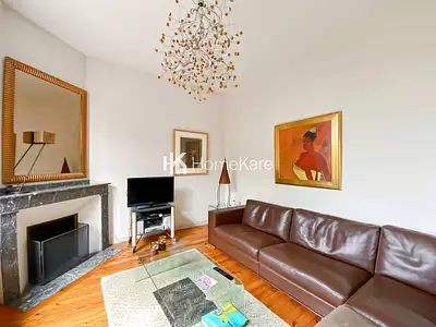 Maison, 211 m²